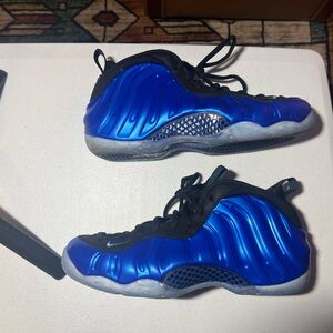Nike Air Foamposite One (2025)  Men Sz 12